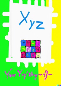 xyz轴都代表什么
